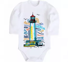 Детский боди