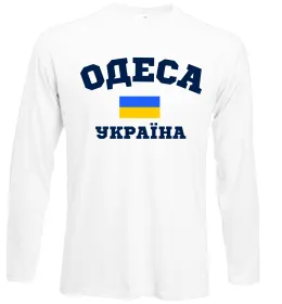 Лонгслив