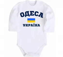 Детский боди