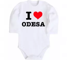 Детский боди