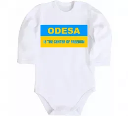 Детский боди