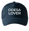 Кепка Odesa lover Темно-синий фото