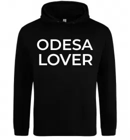 Женская толстовка (худи)