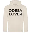 Женская толстовка (худи) Odesa lover Таш Женская толстовка (худи) Odesa lover Таш фото