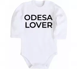 Детский боди