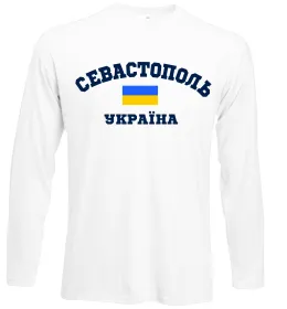 Лонгслив Лонгслив