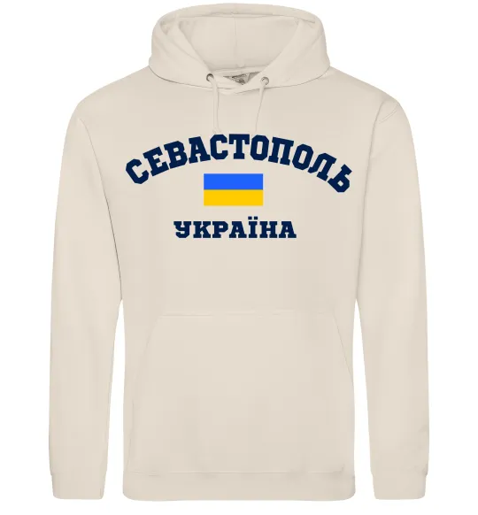 Жіноча толстовка (худі) Севастополь Україна Таш фото