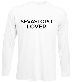 Лонгслів Sevastopol lover