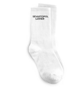Шкарпетки Sevastopol lover