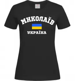 Жіноча футболка