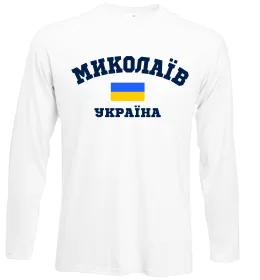Лонгслив Лонгслив