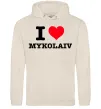 Жіноча толстовка (худі) I love Mykolaiv Таш Жіноча толстовка (худі) I love Mykolaiv Таш фото