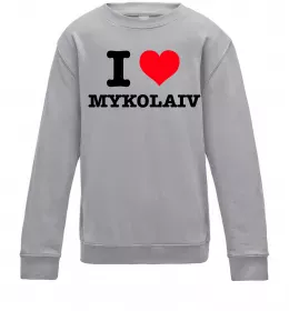 Дитячий світшот