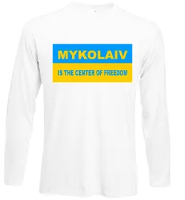 Лонгслів Лонгслів
