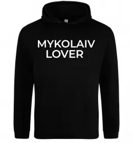 Чоловіча толстовка (худі)