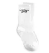 Носки Mykolaiv lover Белый фото
