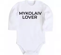 Дитячий бодік