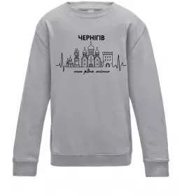 Детский Свитшот