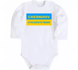 Детский боди