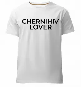 Мужская премиум футболка