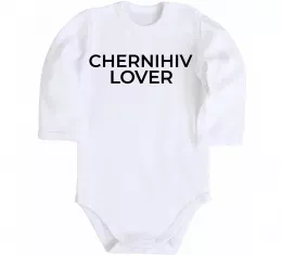 Детский боди