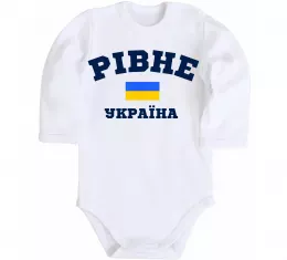 Детский боди