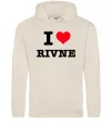Чоловіча толстовка (худі) I love Rivne Таш Чоловіча толстовка (худі) I love Rivne Таш фото