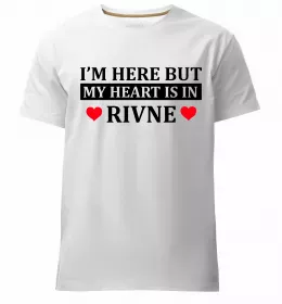 Мужская премиум футболка