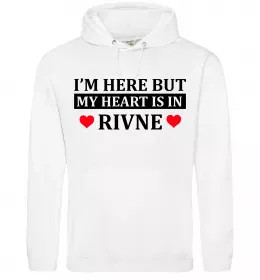 Женская толстовка (худи)