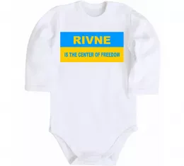 Детский боди