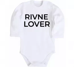 Дитячий бодік