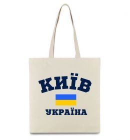 Еко-сумка Київ Україна