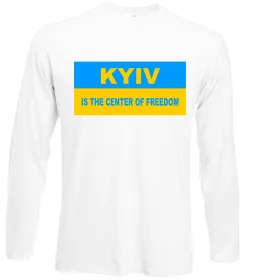 Лонгслив
