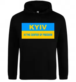 Женская толстовка (худи)