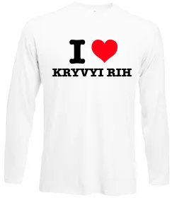 Лонгслів