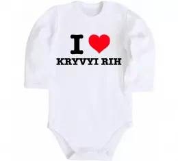 Детский боди