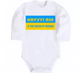 Детский боди