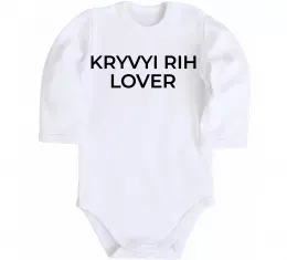 Детский боди