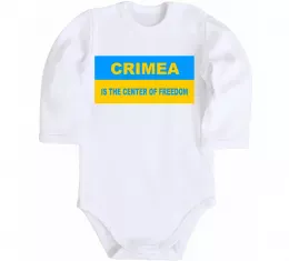 Детский боди