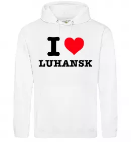 Женская толстовка (худи)