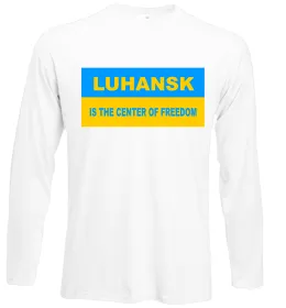 Лонгслив