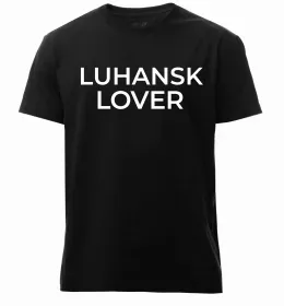 Мужская премиум футболка Мужская премиум футболка