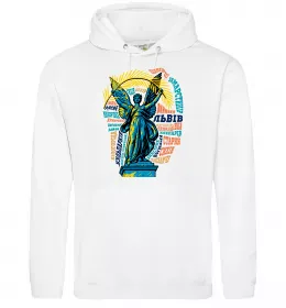 Чоловіча толстовка (худі) Чоловіча толстовка (худі)