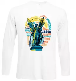 Лонгслів Лонгслів