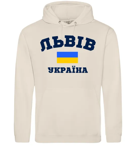 Жіноча толстовка (худі) Львів Україна Таш фото