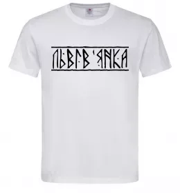 Чоловіча футболка I love Lviv Чорний фото Чоловіча футболка I love Lviv Чорний фото