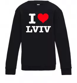 Дитячий світшот Дитячий світшот