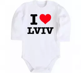 Дитячий бодік Дитячий бодік