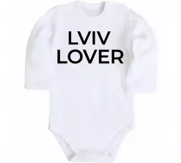 Дитячий бодік Дитячий бодік