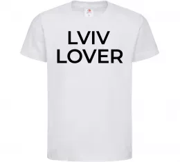 Дитяча футболка Дитяча футболка